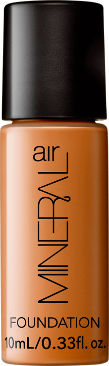 Mineral Air - Four in One Foundation Tan 28 ml.
